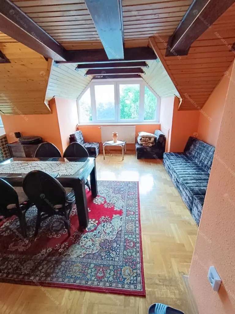 Kiadó albérlet 210000 Ft/hó áron: Budapest, XVIII. kerület  József Attila utca. Mérete: 85 nm, 2 szobás | Alberlet.hu - 6692194