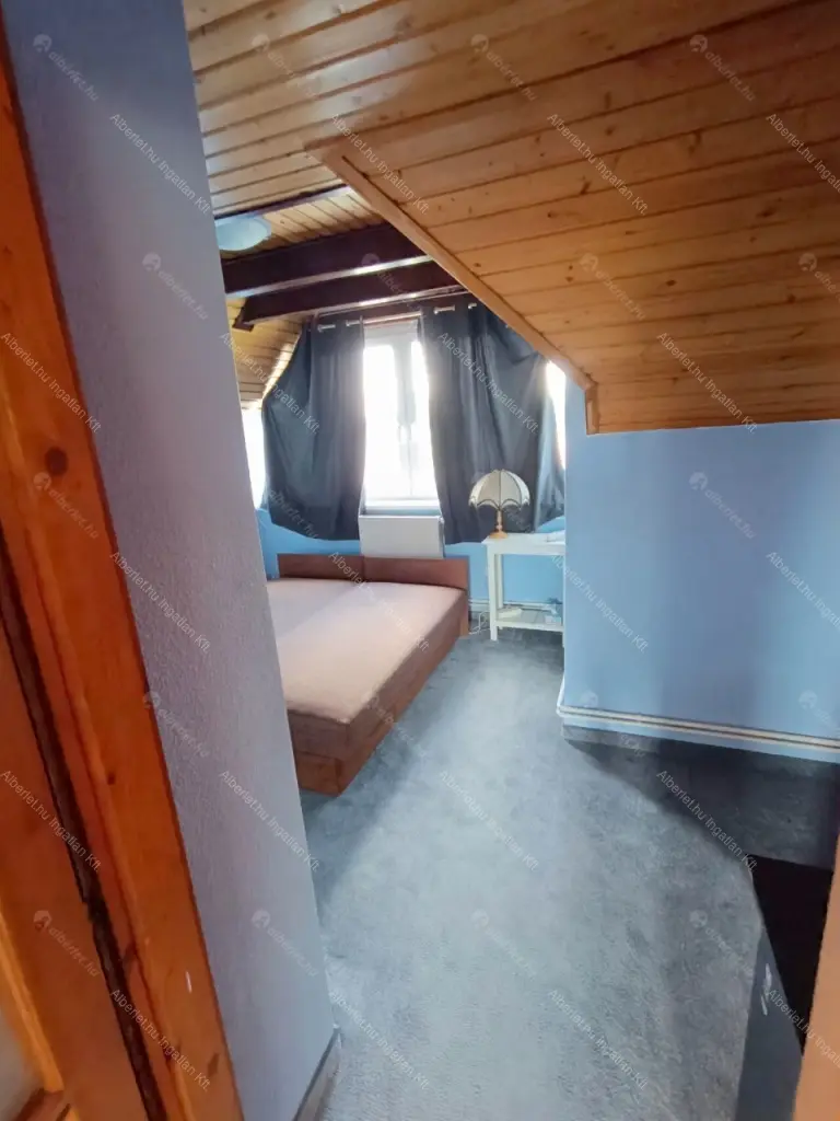 Kiadó albérlet 210000 Ft/hó áron: Budapest, XVIII. kerület  József Attila utca. Mérete: 85 nm, 2 szobás | Alberlet.hu - 6692196