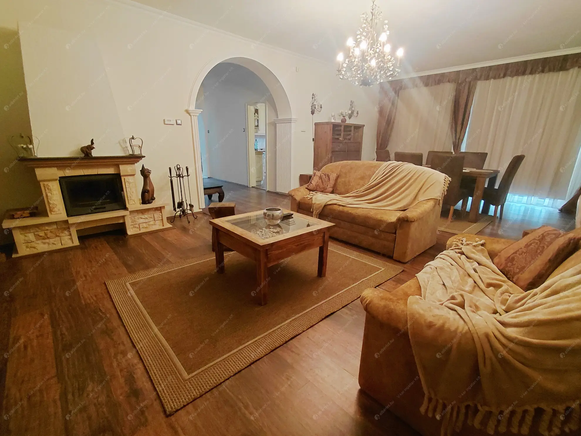 Kiadó albérlet 450000 Ft/hó áron: Budapest, XVIII. kerület  Kerékkötő . Mérete: 300 nm, 5 szobás | Alberlet.hu - 6622878