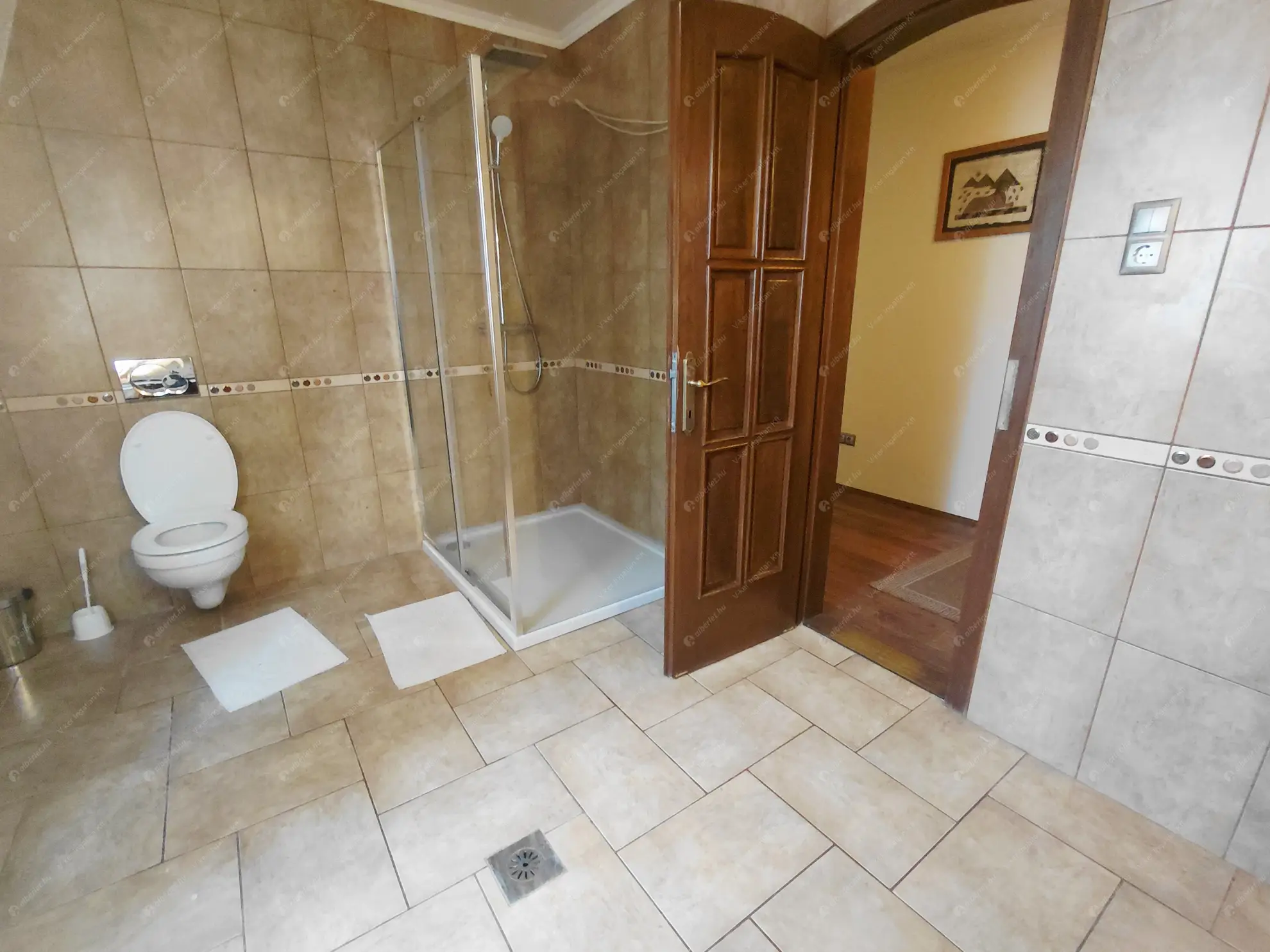 Kiadó albérlet 450000 Ft/hó áron: Budapest, XVIII. kerület  Kerékkötő . Mérete: 300 nm, 5 szobás | Alberlet.hu - 6622886