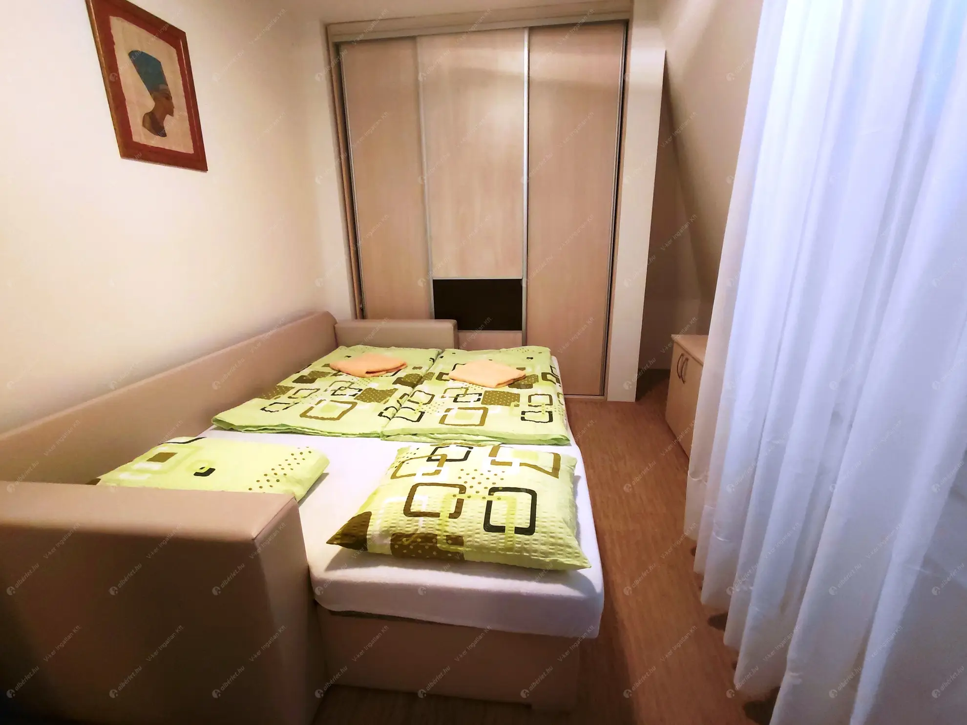 Kiadó albérlet 450000 Ft/hó áron: Budapest, XVIII. kerület  Kerékkötő . Mérete: 300 nm, 5 szobás | Alberlet.hu - 6622891