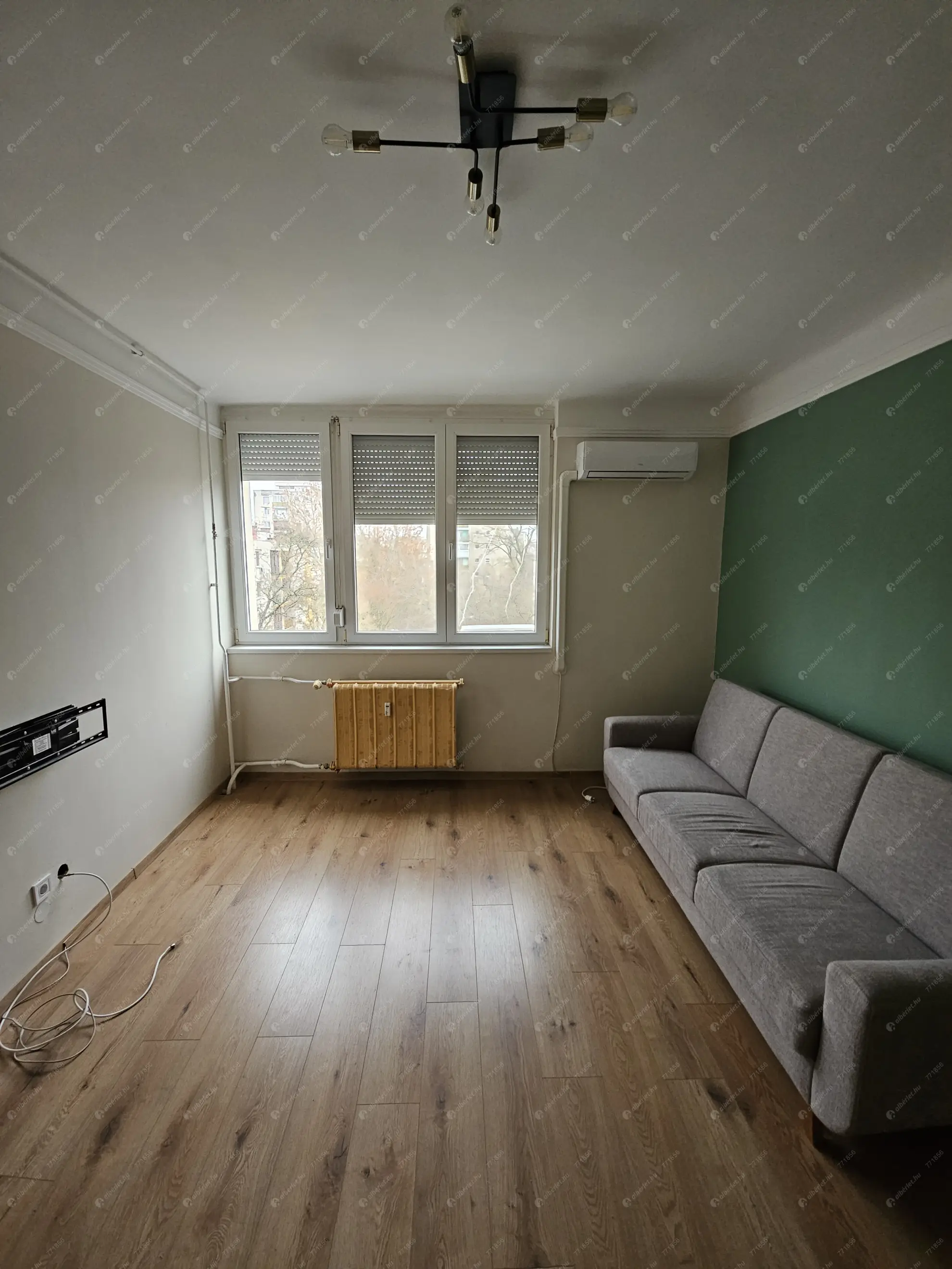 Kiadó albérlet 200000 Ft/hó áron: Budapest, XVIII. kerület   Kézműves utca . Mérete: 49 nm, 2 szobás | Alberlet.hu - 6598990