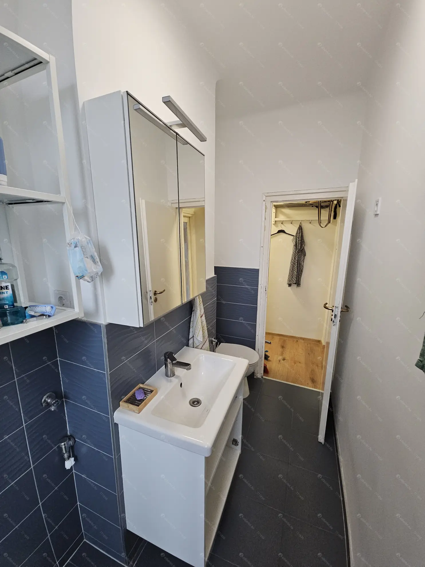 Kiadó albérlet 200000 Ft/hó áron: Budapest, XVIII. kerület   Kézműves utca . Mérete: 49 nm, 2 szobás | Alberlet.hu - 6598992