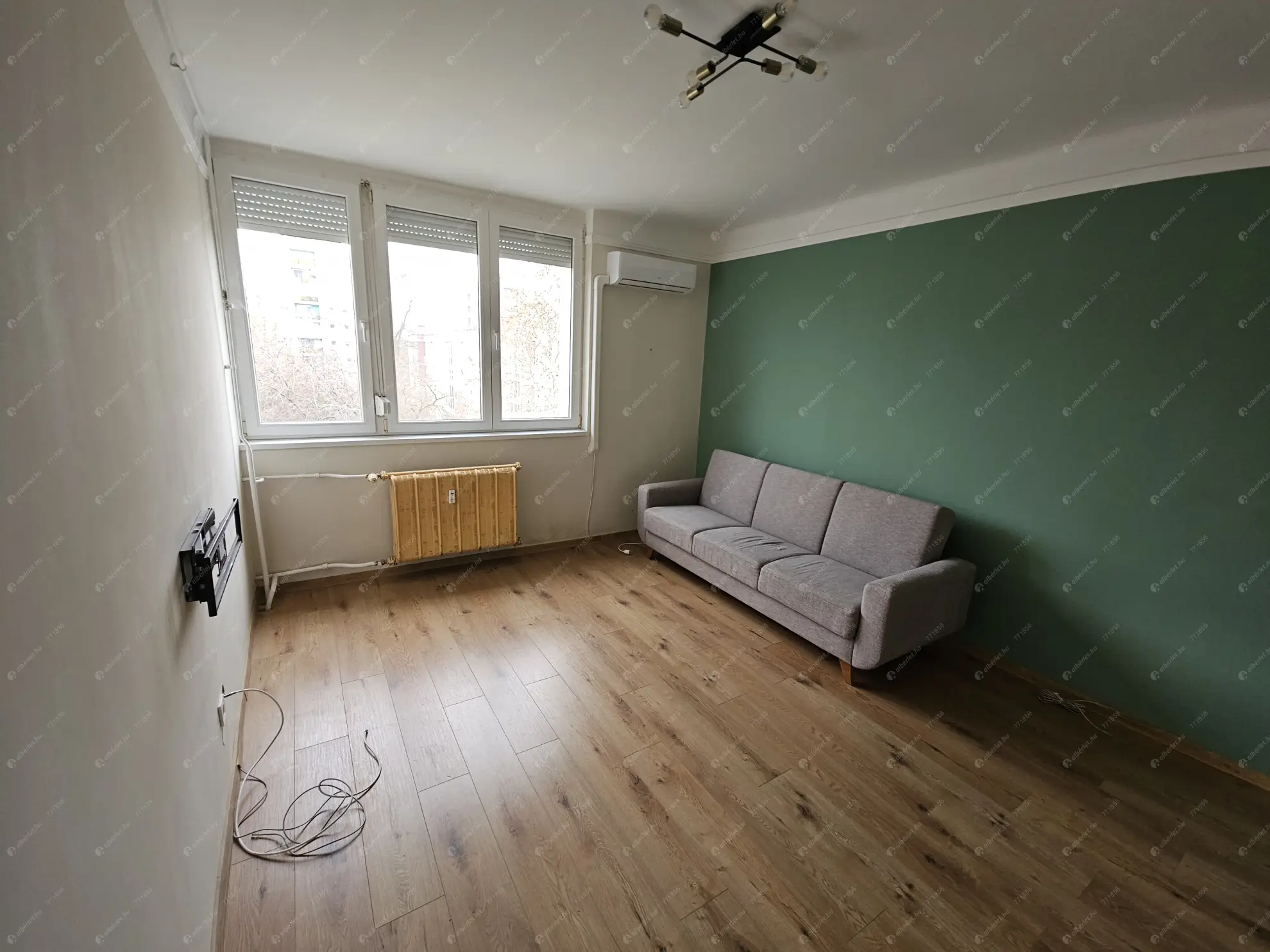 Kiadó albérlet 200000 Ft/hó áron: Budapest, XVIII. kerület   Kézműves utca . Mérete: 49 nm, 2 szobás | Alberlet.hu - 6598993