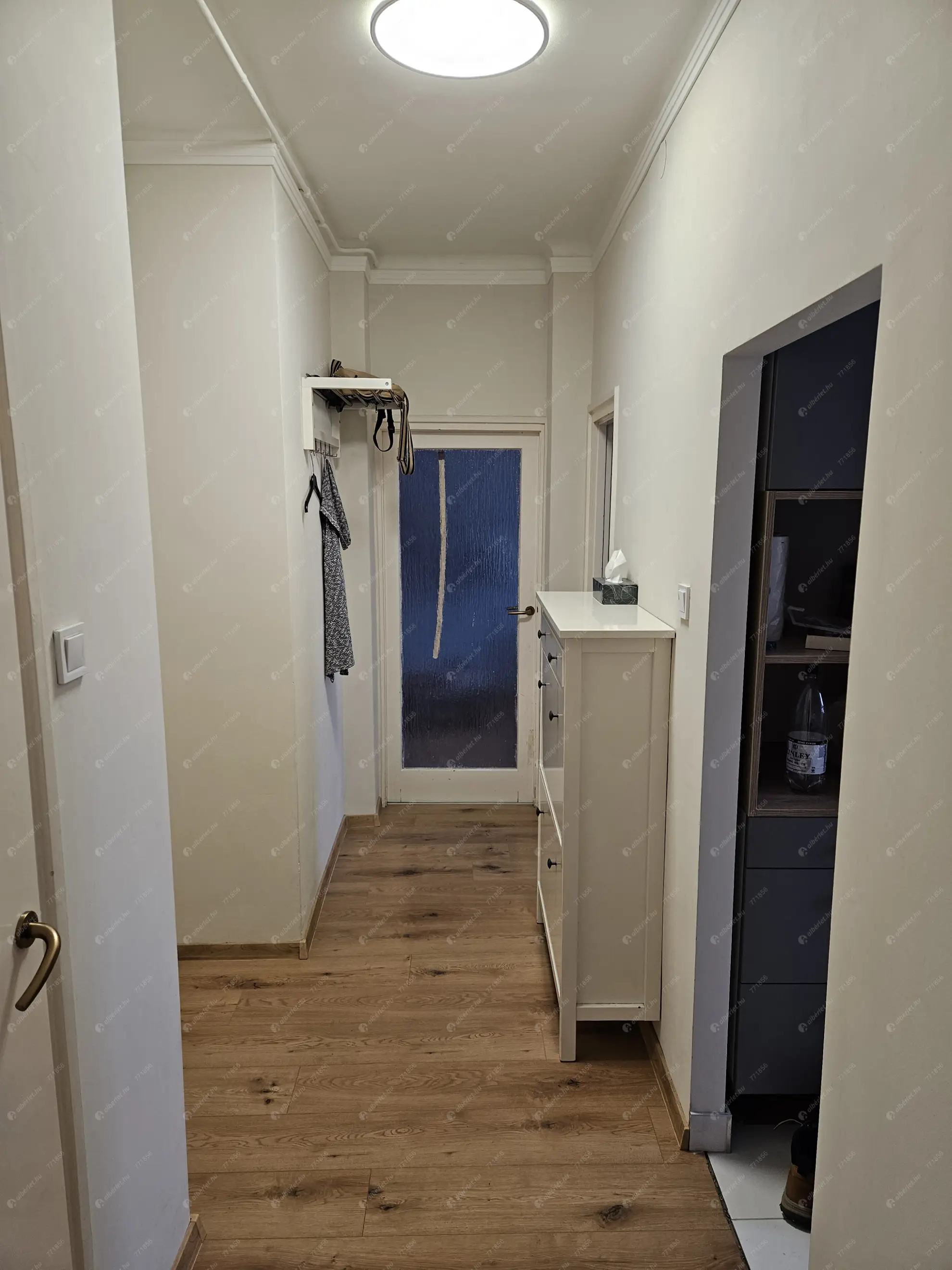 Kiadó albérlet 200000 Ft/hó áron: Budapest, XVIII. kerület   Kézműves utca . Mérete: 49 nm, 2 szobás | Alberlet.hu - 6598995