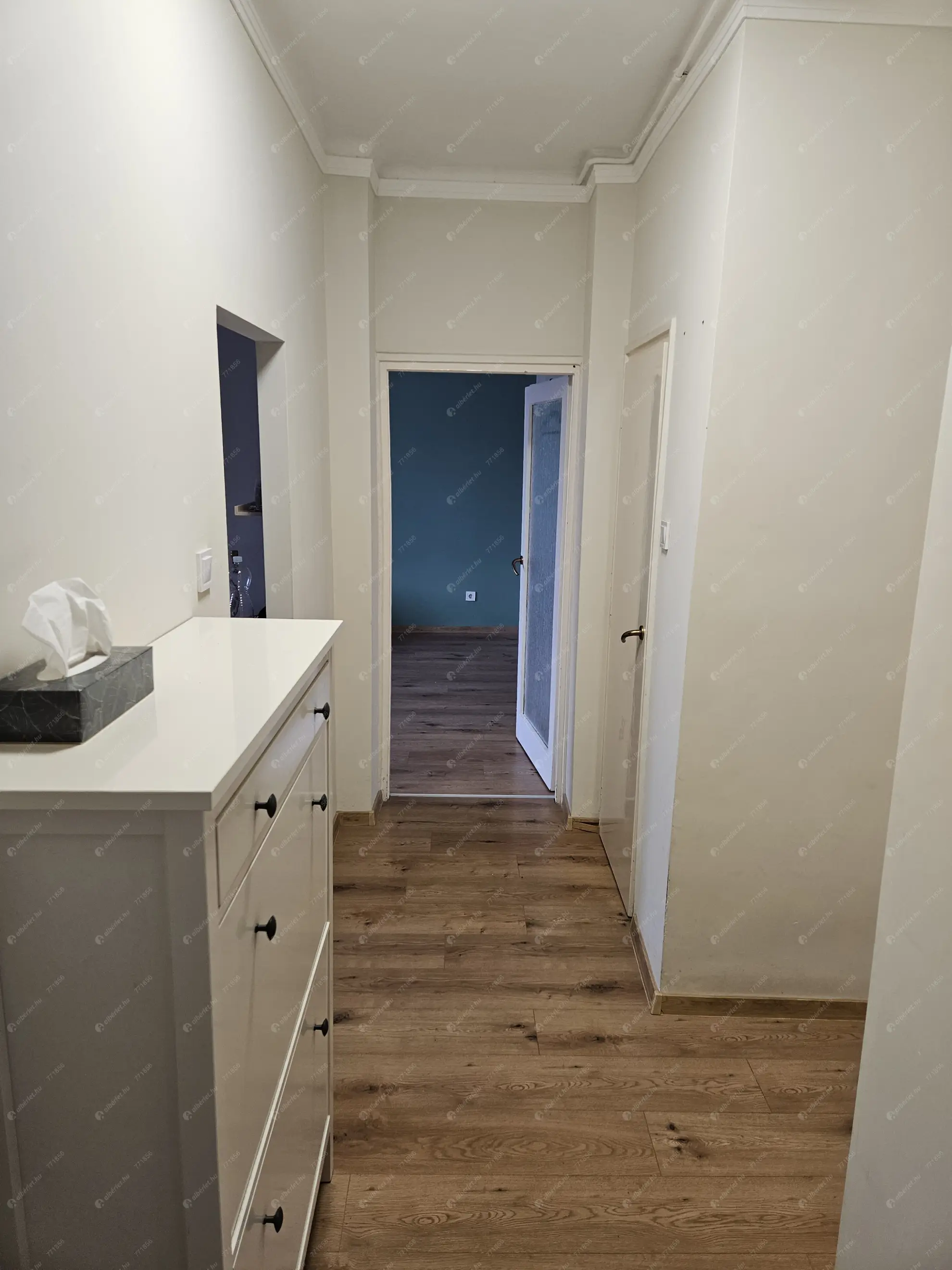 Kiadó albérlet 200000 Ft/hó áron: Budapest, XVIII. kerület   Kézműves utca . Mérete: 49 nm, 2 szobás | Alberlet.hu - 6598996