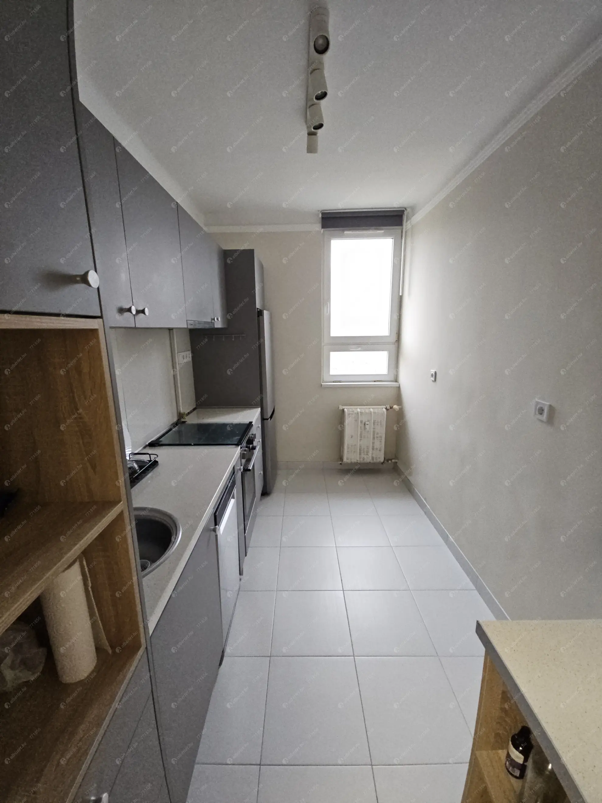 Kiadó albérlet 200000 Ft/hó áron: Budapest, XVIII. kerület   Kézműves utca . Mérete: 49 nm, 2 szobás | Alberlet.hu - 6598997