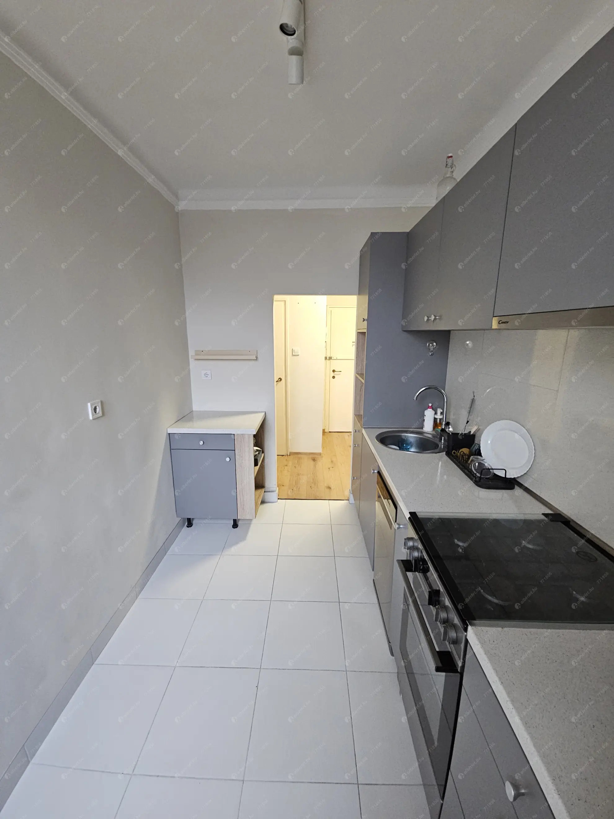 Kiadó albérlet 200000 Ft/hó áron: Budapest, XVIII. kerület   Kézműves utca . Mérete: 49 nm, 2 szobás | Alberlet.hu - 6598998