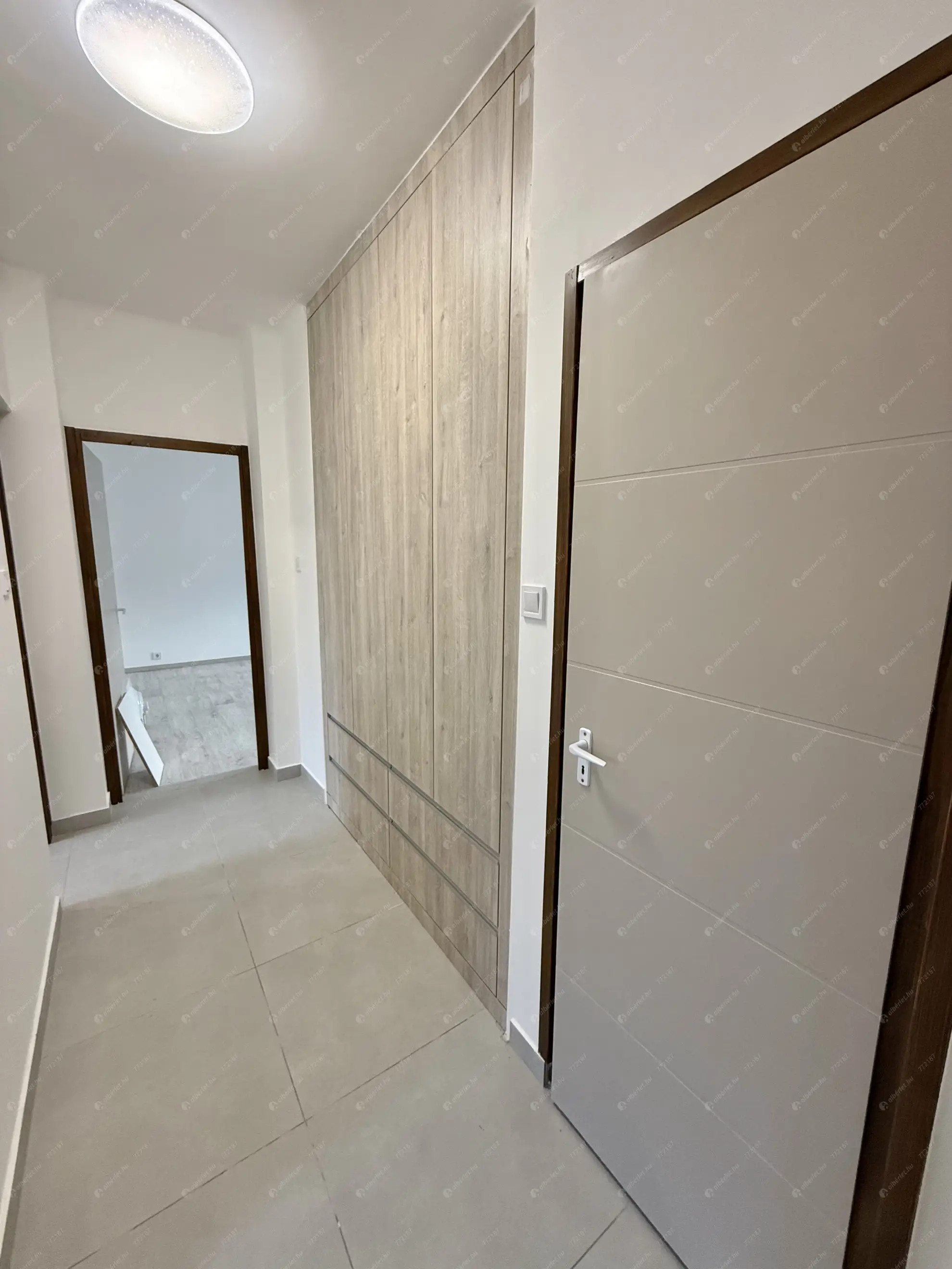 Kiadó albérlet 280000 Ft/hó áron: Budapest, XVIII. kerület  Kézműves utca. Mérete: 55 nm, 1 szobás | Alberlet.hu - 6605239