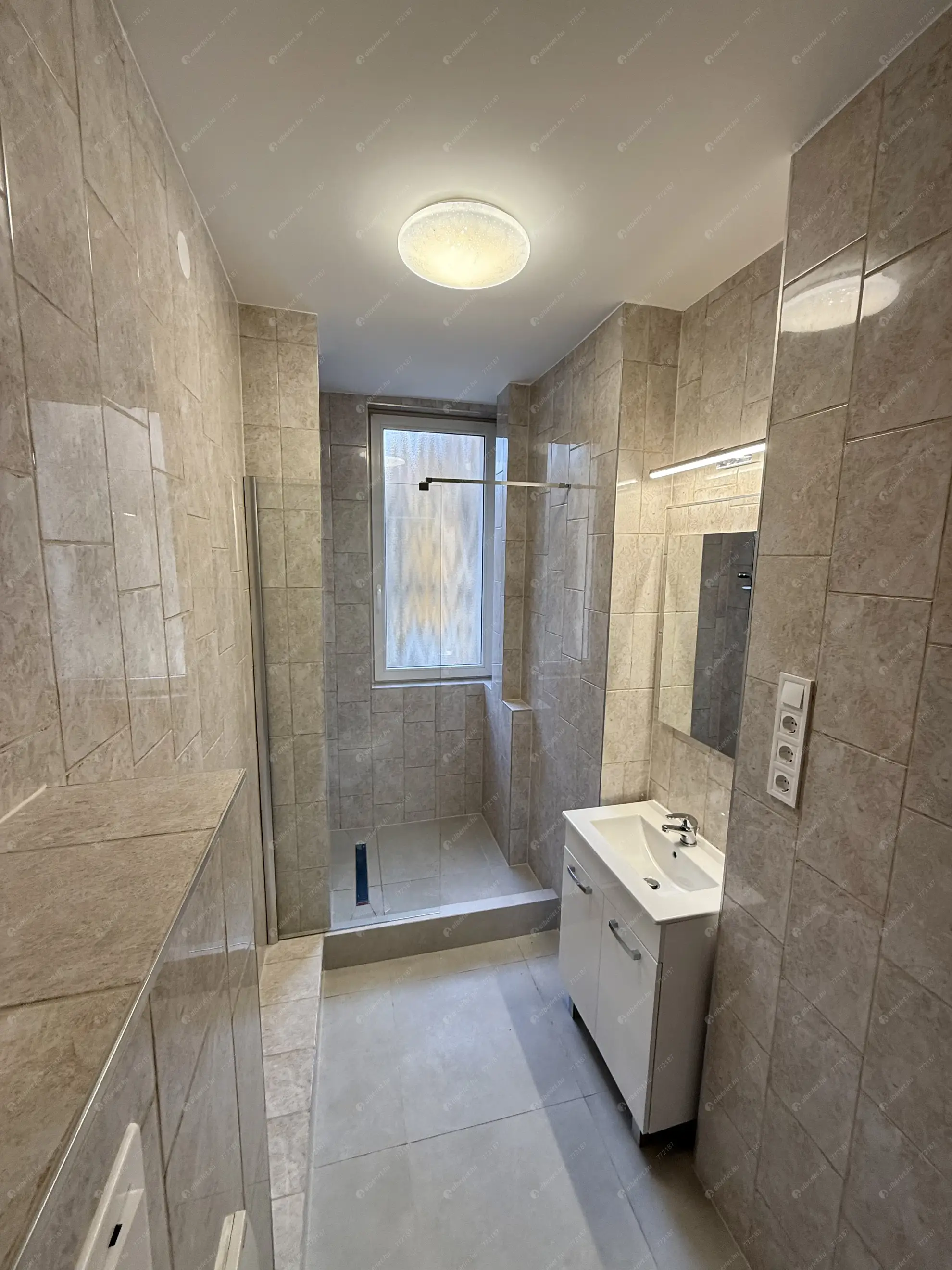 Kiadó albérlet 280000 Ft/hó áron: Budapest, XVIII. kerület  Kézműves utca. Mérete: 55 nm, 1 szobás | Alberlet.hu - 6605243