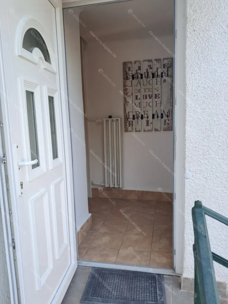 Kiadó albérlet 230000 Ft/hó áron: Budapest, XVIII. kerület  Lőcse utca. Mérete: 65 nm, 2 szobás | Alberlet.hu - 6803391