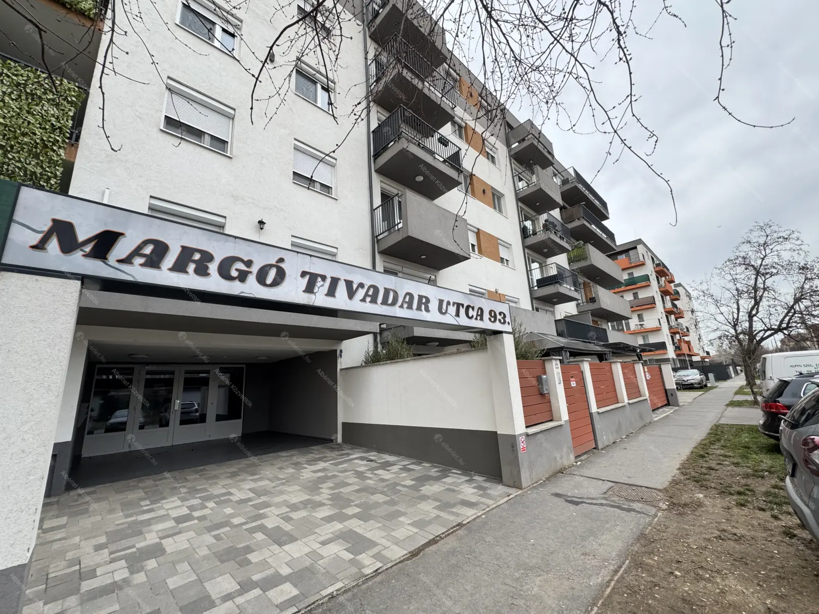 Kiadó albérlet 265000 Ft/hó áron: Budapest, XVIII. kerület  Margó Tivadar utca. Mérete: 63 nm, 1 szobás | Alberlet.hu - 6656986