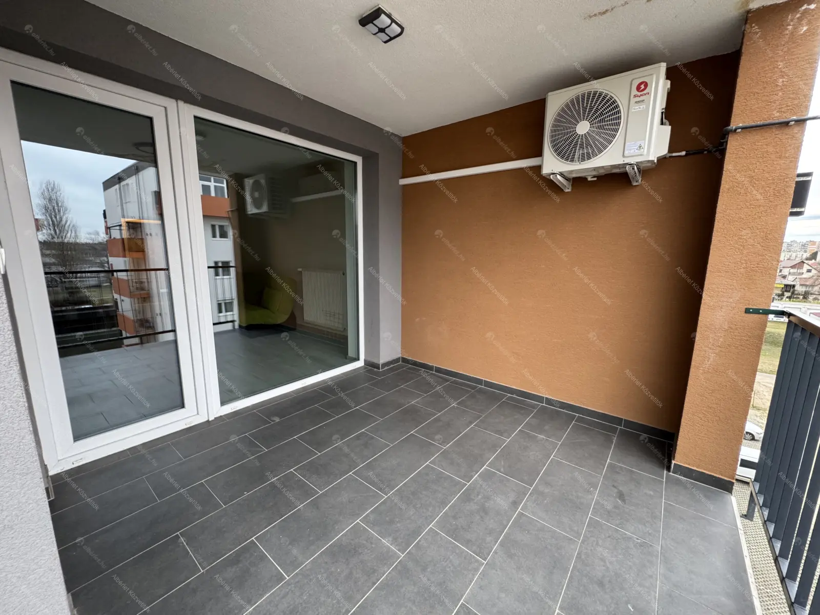 Kiadó albérlet 265000 Ft/hó áron: Budapest, XVIII. kerület  Margó Tivadar utca. Mérete: 63 nm, 1 szobás | Alberlet.hu - 6656990