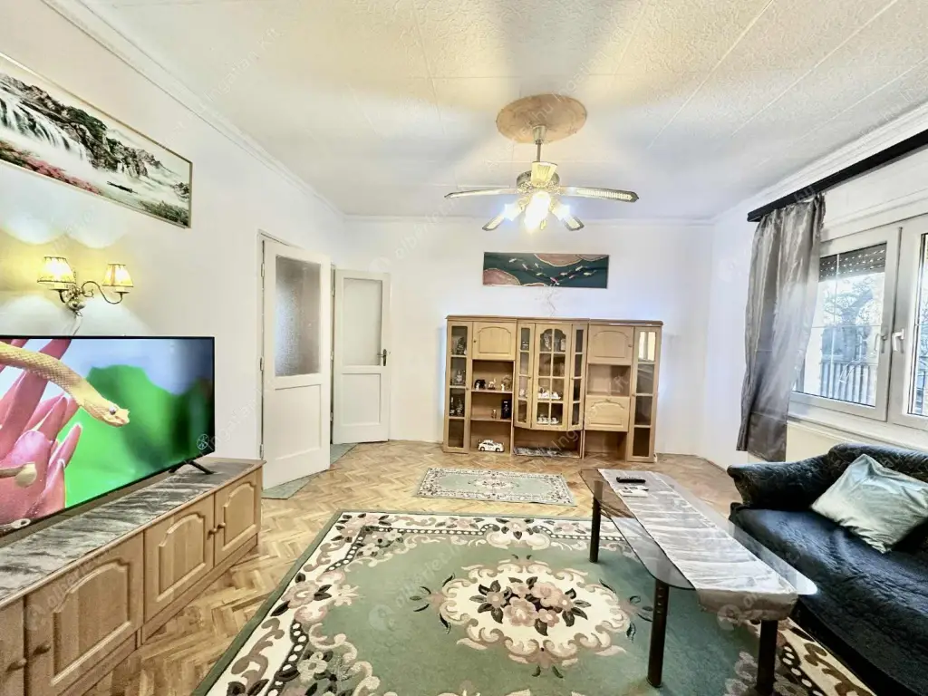 Kiadó albérlet 380000 Ft/hó áron: Budapest, XVIII. kerület  Mikszáth Kálmán utca. Mérete: 86 nm, 2 szobás | Alberlet.hu - 6612666