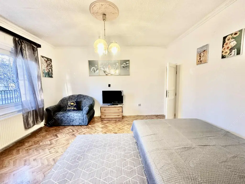 Kiadó albérlet 380000 Ft/hó áron: Budapest, XVIII. kerület  Mikszáth Kálmán utca. Mérete: 86 nm, 2 szobás | Alberlet.hu - 6612669