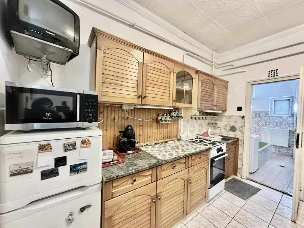 Kiadó albérlet 380000 Ft/hó áron: Budapest, XVIII. kerület  Mikszáth Kálmán utca. Mérete: 86 nm, 2 szobás | Alberlet.hu - 6612672