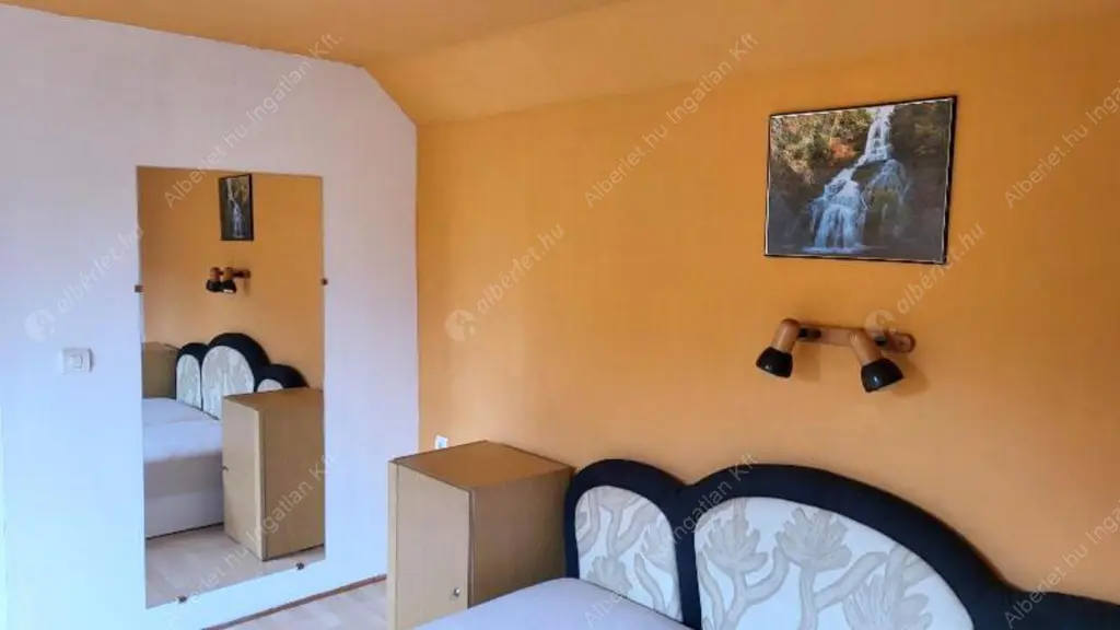 Kiadó albérlet 350000 Ft/hó áron: Budapest, XVIII. kerület  Nemes utca. Mérete: 123 nm, 5 szobás | Alberlet.hu - 6590563