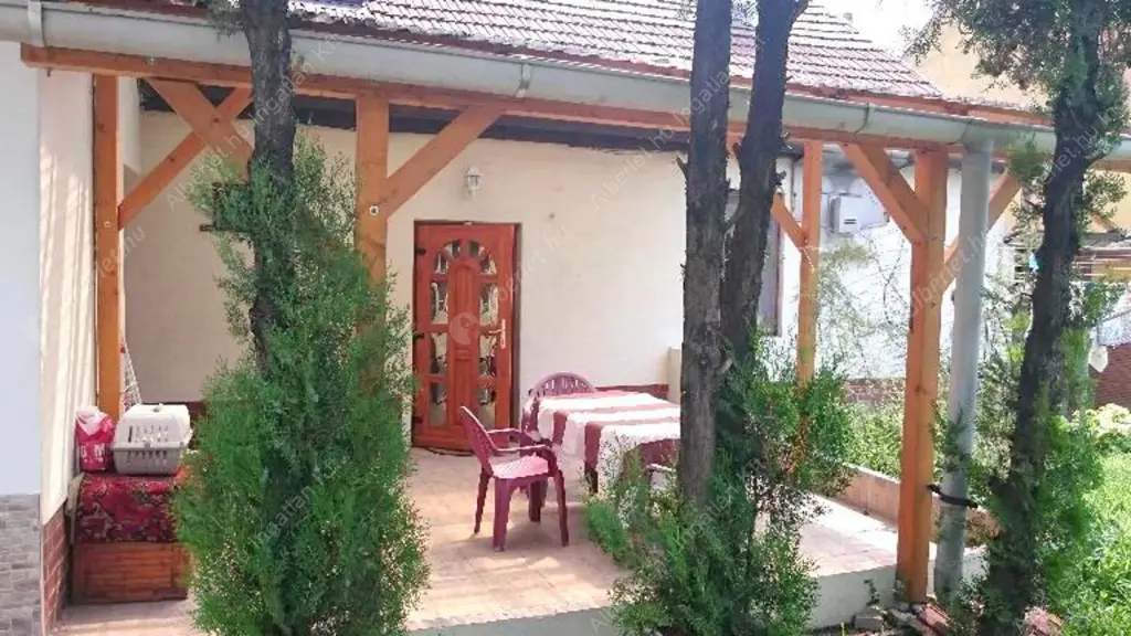 Kiadó albérlet 350000 Ft/hó áron: Budapest, XVIII. kerület  Nemes utca. Mérete: 123 nm, 5 szobás | Alberlet.hu - 6595027