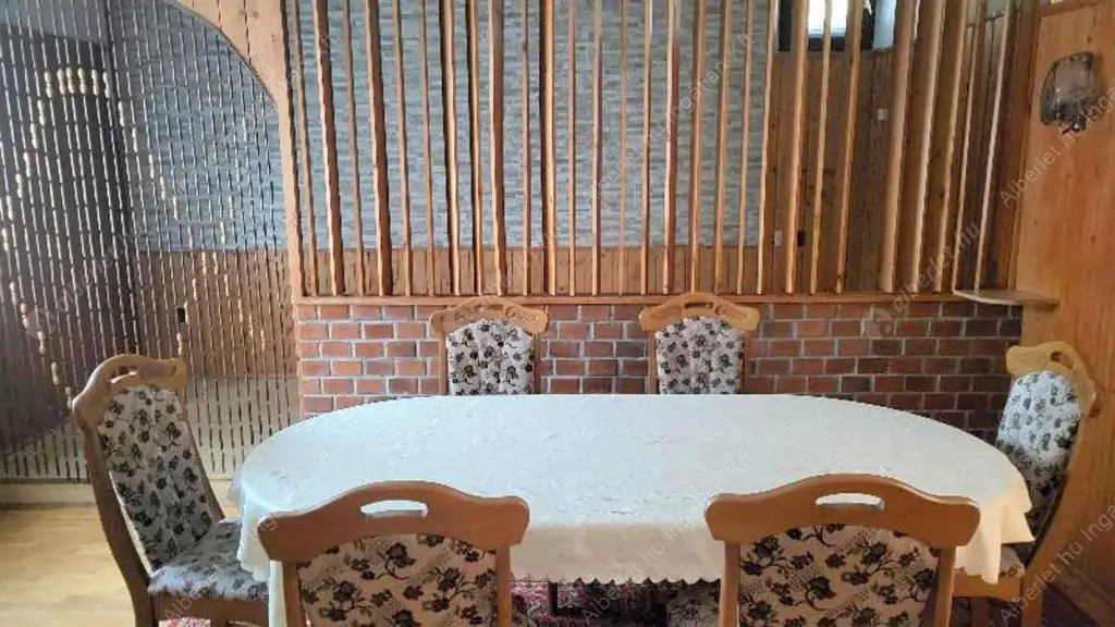 Kiadó albérlet 350000 Ft/hó áron: Budapest, XVIII. kerület  Nemes utca. Mérete: 123 nm, 5 szobás | Alberlet.hu - 6595031