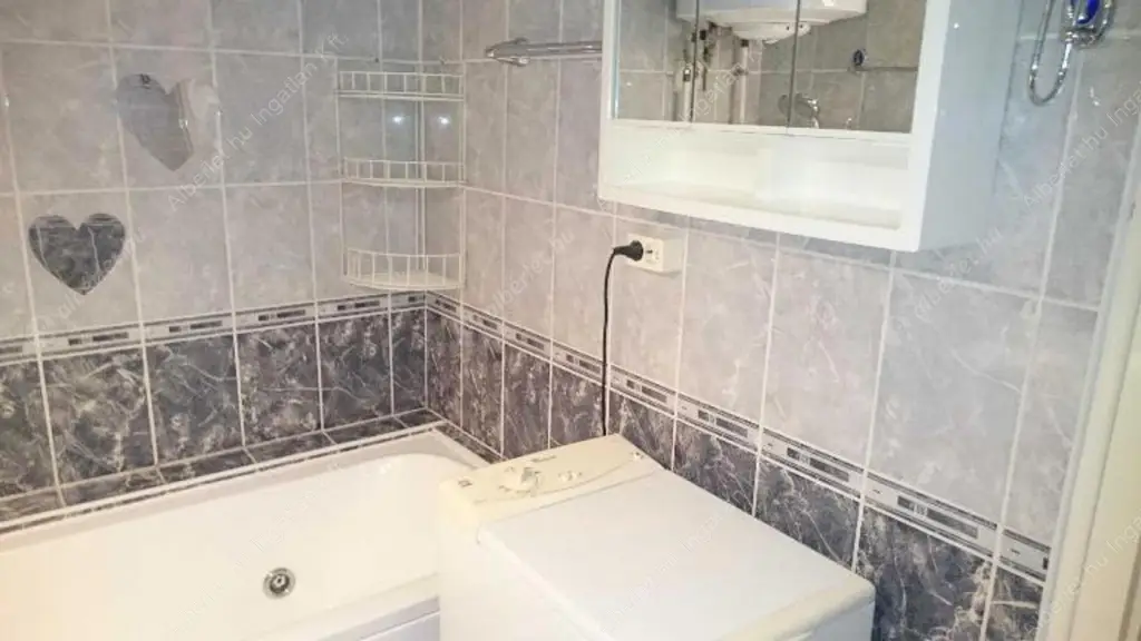 Kiadó albérlet 350000 Ft/hó áron: Budapest, XVIII. kerület  Nemes utca. Mérete: 123 nm, 5 szobás | Alberlet.hu - 6595038