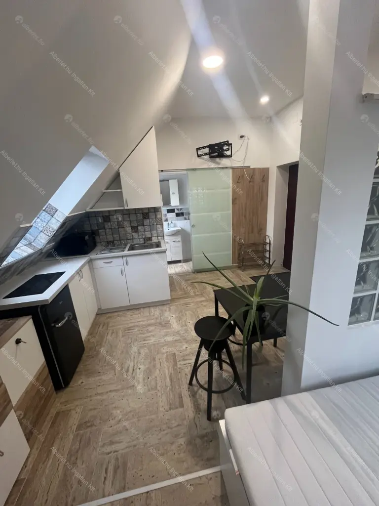 Kiadó albérlet 160000 Ft/hó áron: Budapest, XVIII. kerület  Nyíregyháza utca. Mérete: 30 nm, 1 szobás | Alberlet.hu - 6652150