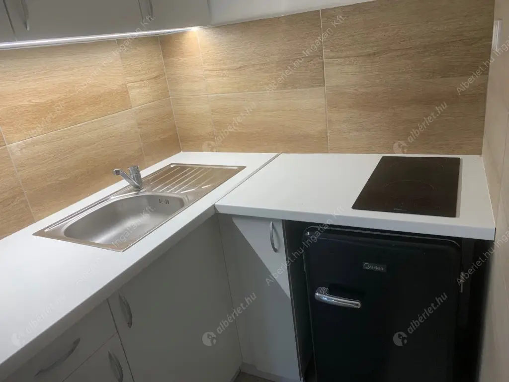 Kiadó albérlet 160000 Ft/hó áron: Budapest, XVIII. kerület  Nyíregyháza utca. Mérete: 36 nm, 1 szobás | Alberlet.hu - 6614049