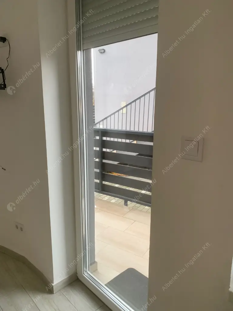 Kiadó albérlet 160000 Ft/hó áron: Budapest, XVIII. kerület  Nyíregyháza utca. Mérete: 36 nm, 1 szobás | Alberlet.hu - 6614056