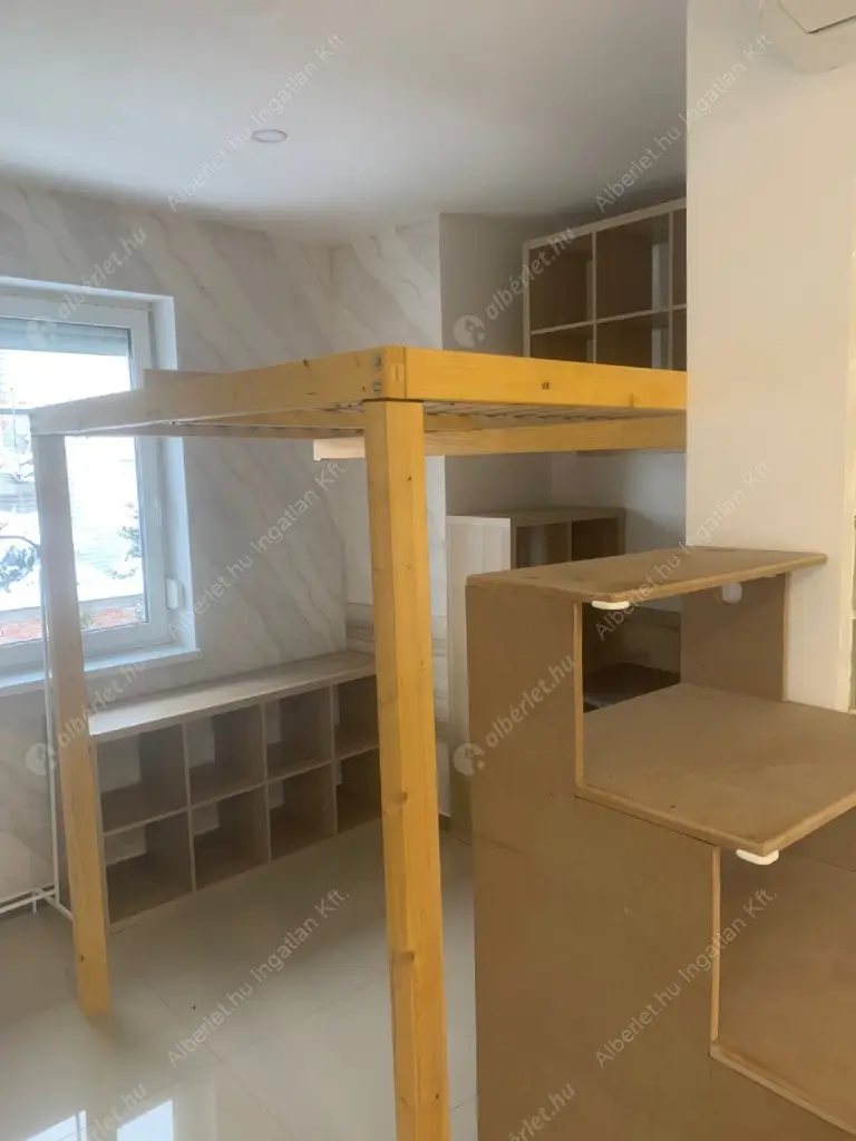 Kiadó albérlet 160000 Ft/hó áron: Budapest, XVIII. kerület  Nyíregyháza utca. Mérete: 36 nm, 1 szobás | Alberlet.hu - 6614061