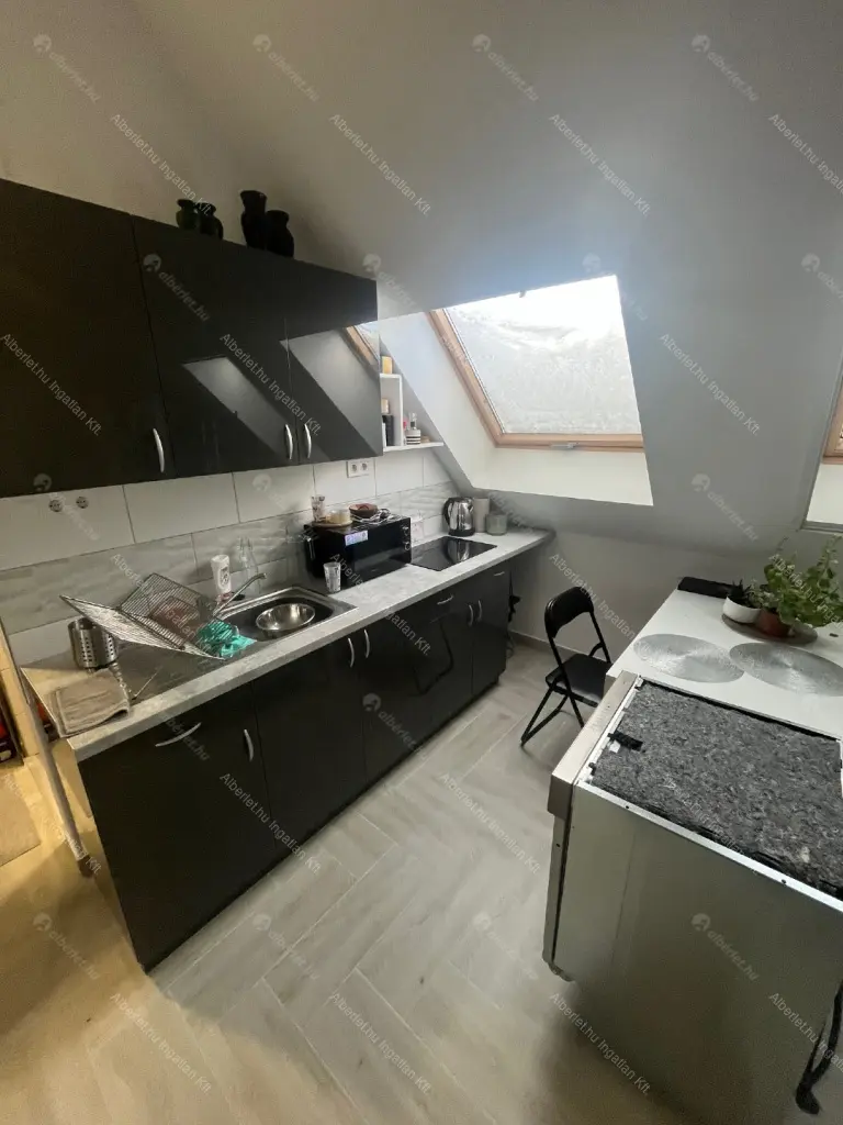 Kiadó albérlet 160000 Ft/hó áron: Budapest, XVIII. kerület  Nyíregyháza utca. Mérete: 38 nm, 1 szobás | Alberlet.hu - 6650657