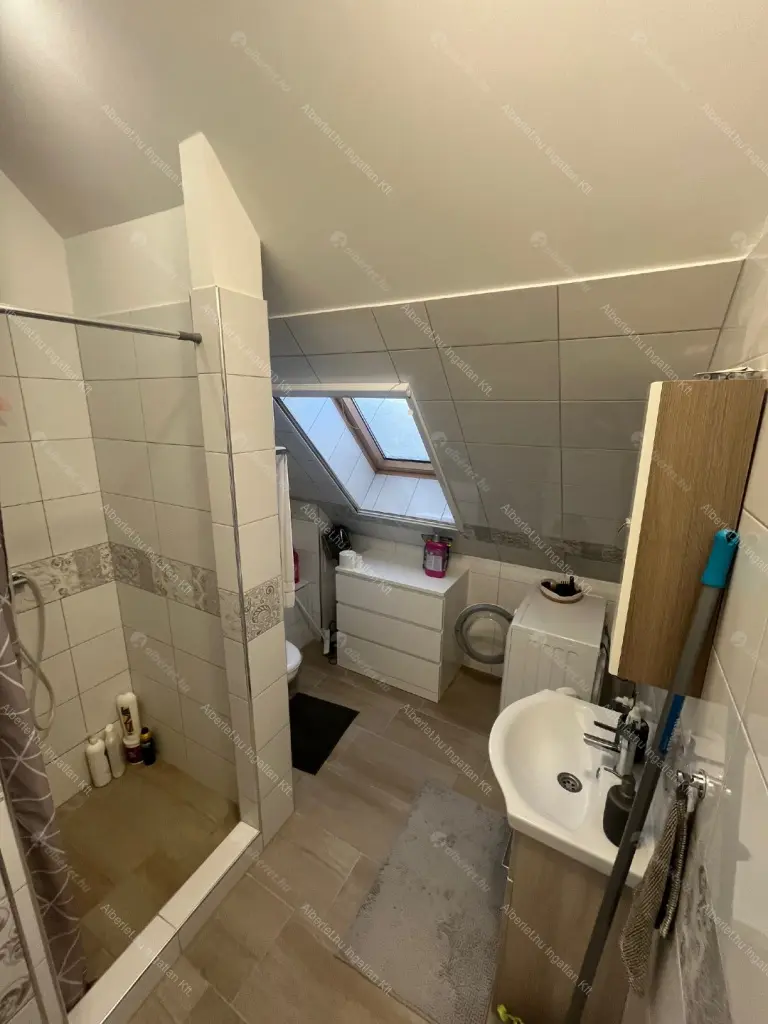 Kiadó albérlet 160000 Ft/hó áron: Budapest, XVIII. kerület  Nyíregyháza utca. Mérete: 38 nm, 1 szobás | Alberlet.hu - 6650664