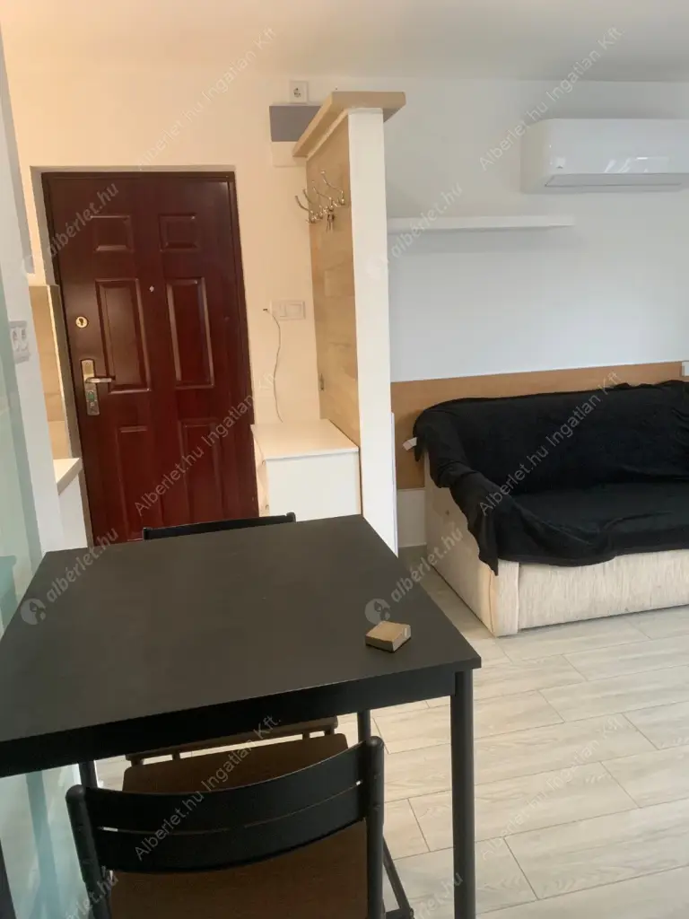 Kiadó albérlet 210000 Ft/hó áron: Budapest, XVIII. kerület  Nyíregyháza utca. Mérete: 42 nm, 1 szobás | Alberlet.hu - 6617532
