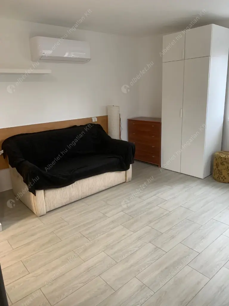 Kiadó albérlet 210000 Ft/hó áron: Budapest, XVIII. kerület  Nyíregyháza utca. Mérete: 42 nm, 1 szobás | Alberlet.hu - 6617533