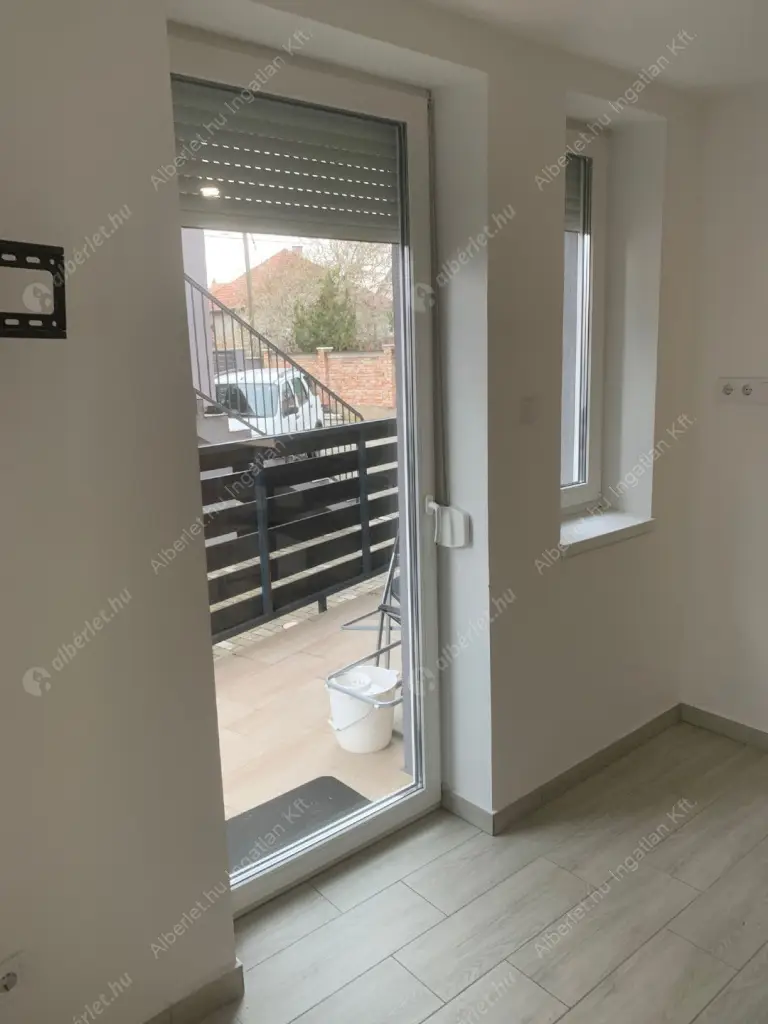 Kiadó albérlet 210000 Ft/hó áron: Budapest, XVIII. kerület  Nyíregyháza utca. Mérete: 42 nm, 1 szobás | Alberlet.hu - 6617537
