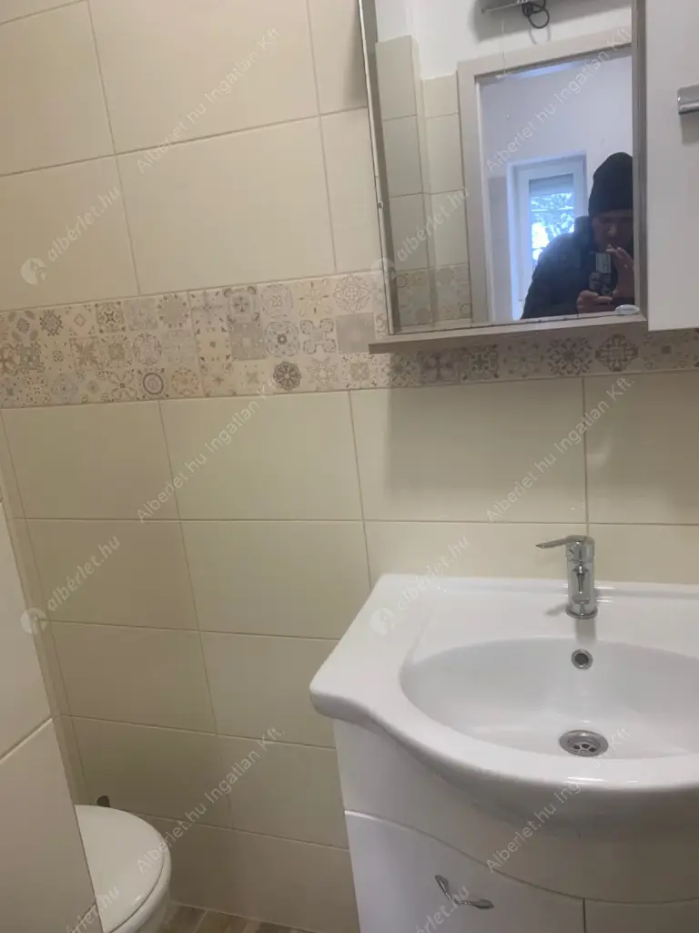Kiadó albérlet 210000 Ft/hó áron: Budapest, XVIII. kerület  Nyíregyháza utca. Mérete: 42 nm, 1 szobás | Alberlet.hu - 6617539