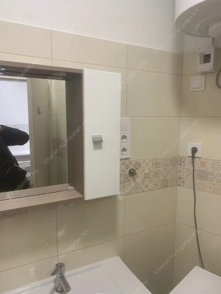 Kiadó albérlet 210000 Ft/hó áron: Budapest, XVIII. kerület  Nyíregyháza utca. Mérete: 42 nm, 1 szobás | Alberlet.hu - 6617540