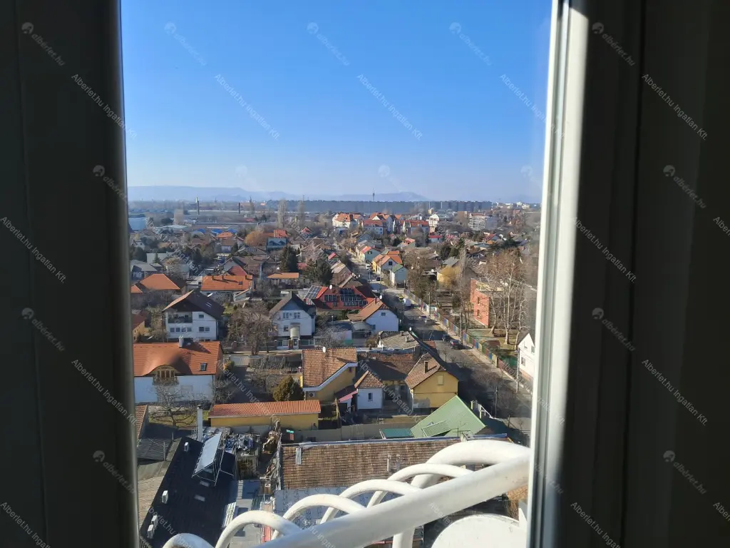 Kiadó albérlet 210000 Ft/hó áron: Budapest, XVIII. kerület  Reviczky Gyula utca. Mérete: 33 nm, 1 szobás | Alberlet.hu - 6811392