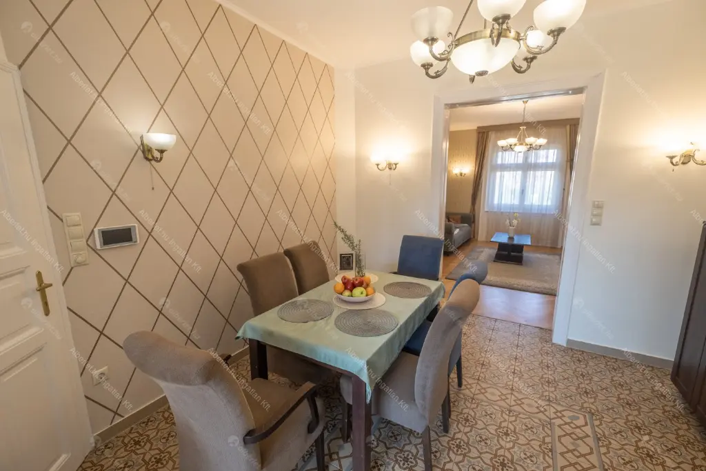 Kiadó albérlet 790000 Ft/hó áron: Budapest, XVIII. kerület  Székelyudvarhely utca. Mérete: 147 nm, 5 szobás | Alberlet.hu - 6661996