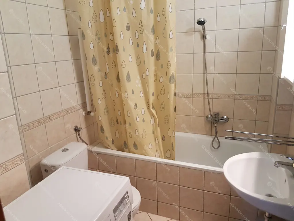 Kiadó albérlet 240000 Ft/hó áron: Budapest, XVIII. kerület  Szent Lőrinc sétány. Mérete: 49 nm, 2 szobás | Alberlet.hu - 6697587