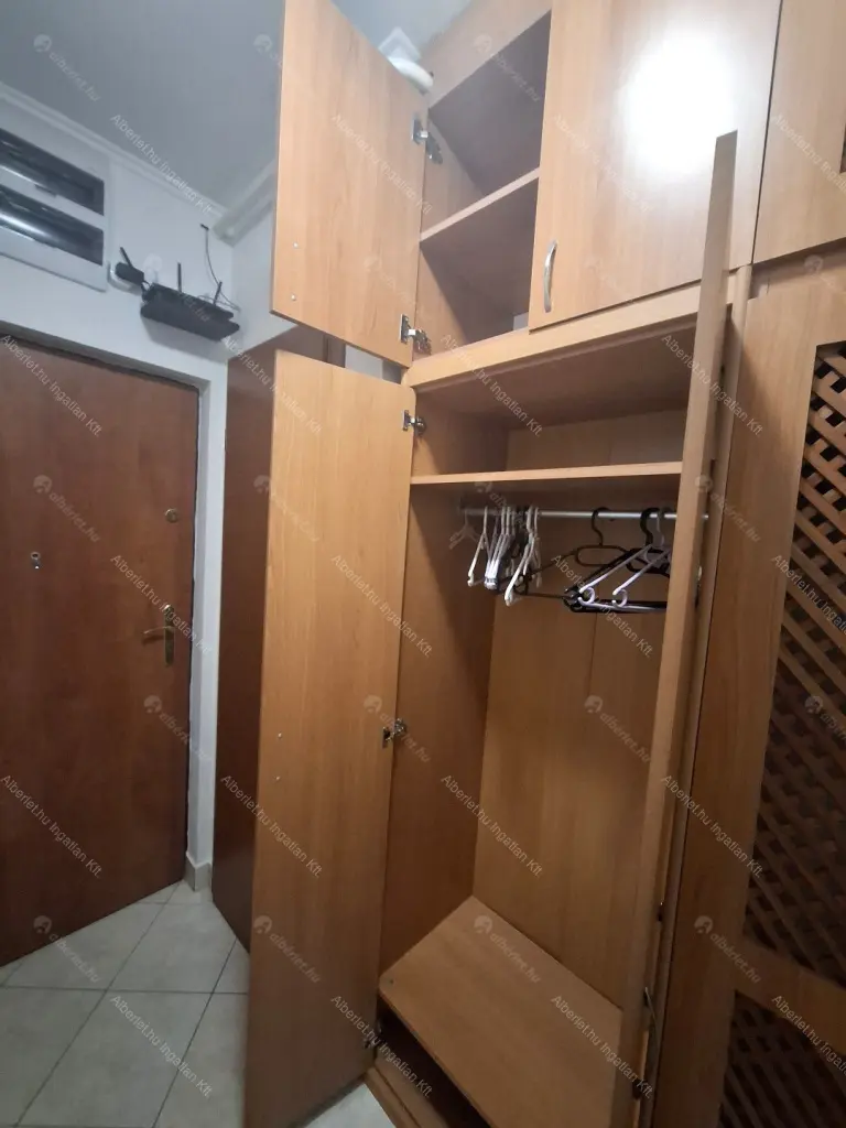 Kiadó albérlet 230000 Ft/hó áron: Budapest, XVIII. kerület  Szent Lőrinc sétány. Mérete: 51 nm, 2 szobás | Alberlet.hu - 6702842