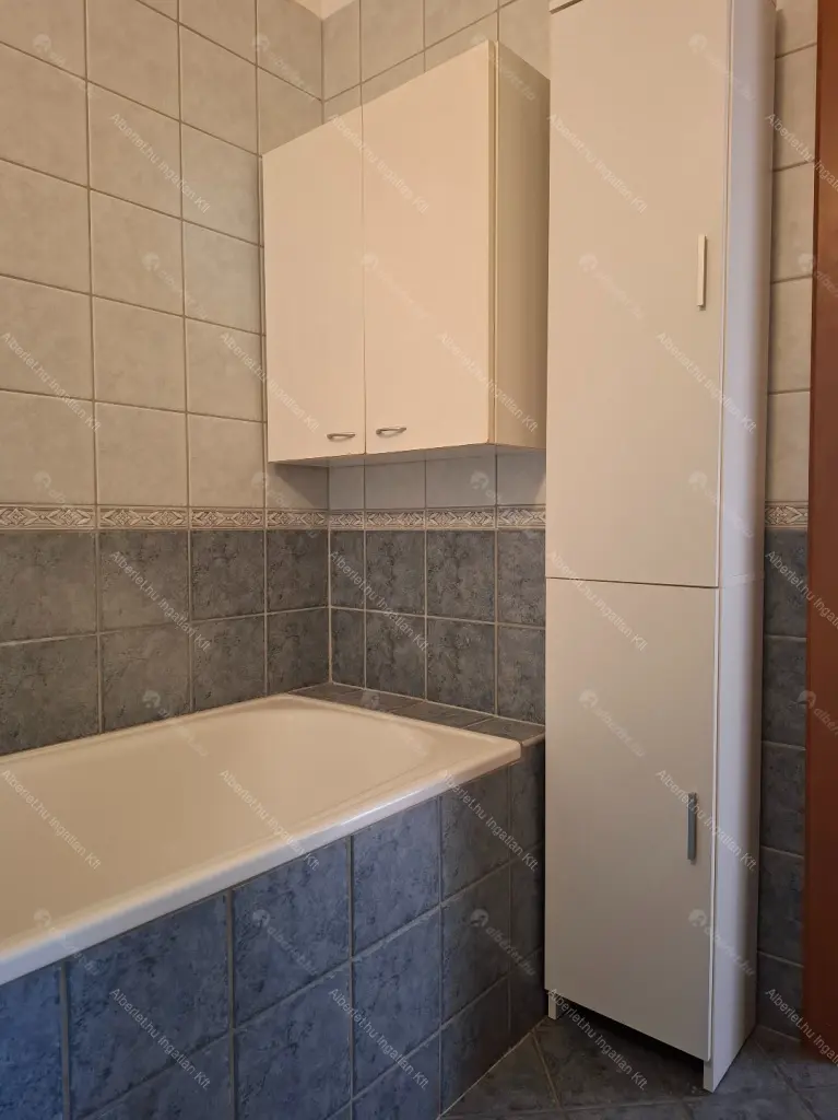 Kiadó albérlet 230000 Ft/hó áron: Budapest, XVIII. kerület  Szent Lőrinc sétány. Mérete: 51 nm, 2 szobás | Alberlet.hu - 6705372