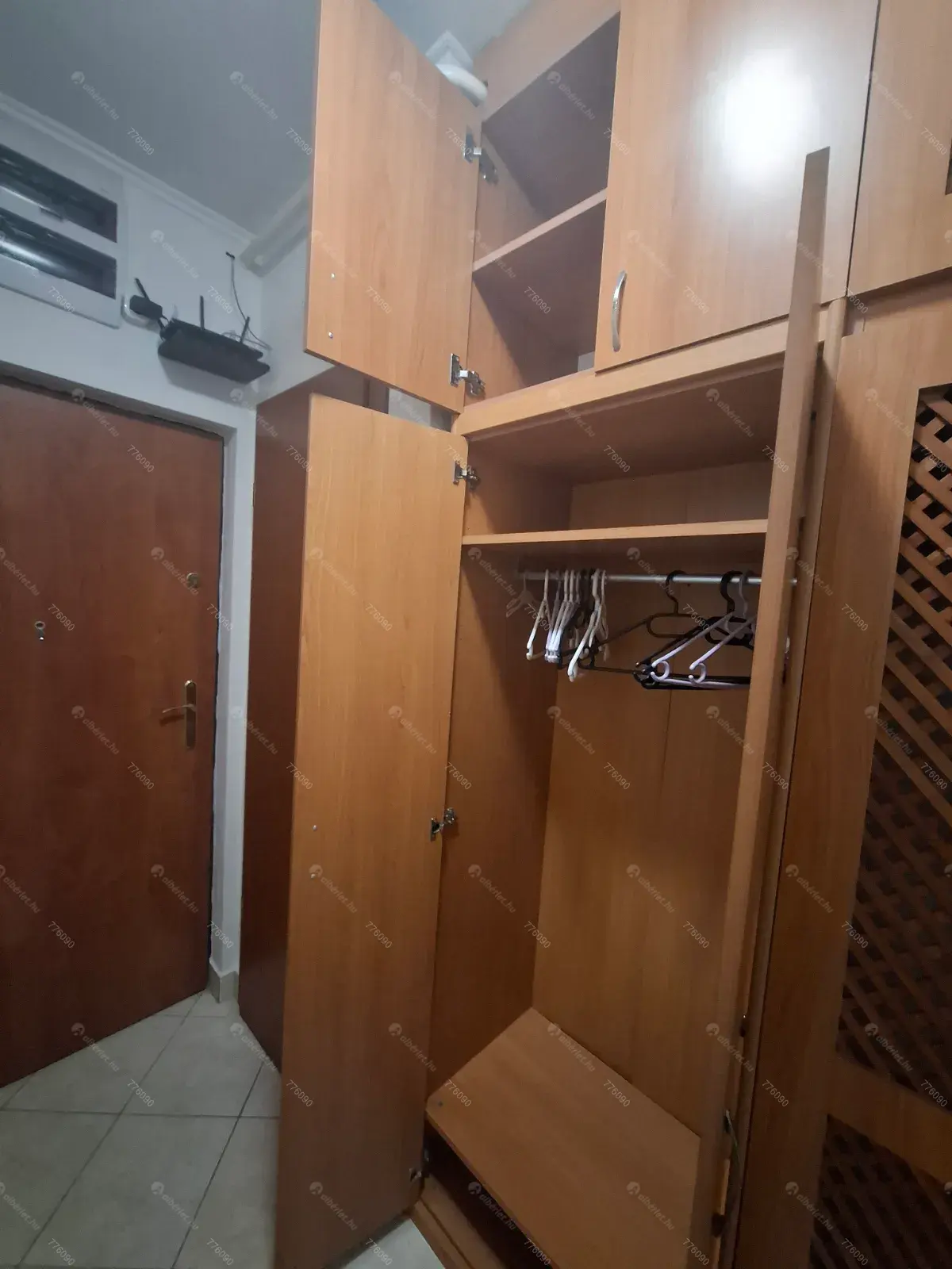 Kiadó albérlet 250000 Ft/hó áron: Budapest, XVIII. kerület   Szt Lőrinc sétány . Mérete: 51 nm, 2 szobás | Alberlet.hu - 6680007