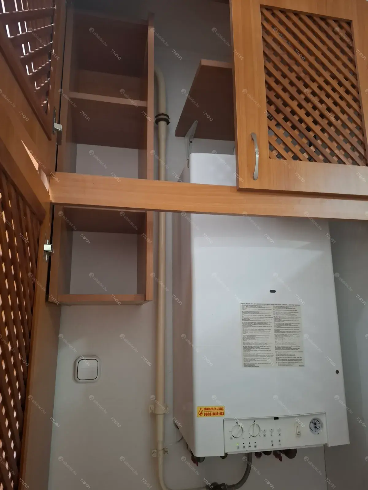 Kiadó albérlet 250000 Ft/hó áron: Budapest, XVIII. kerület   Szt Lőrinc sétány . Mérete: 51 nm, 2 szobás | Alberlet.hu - 6680008