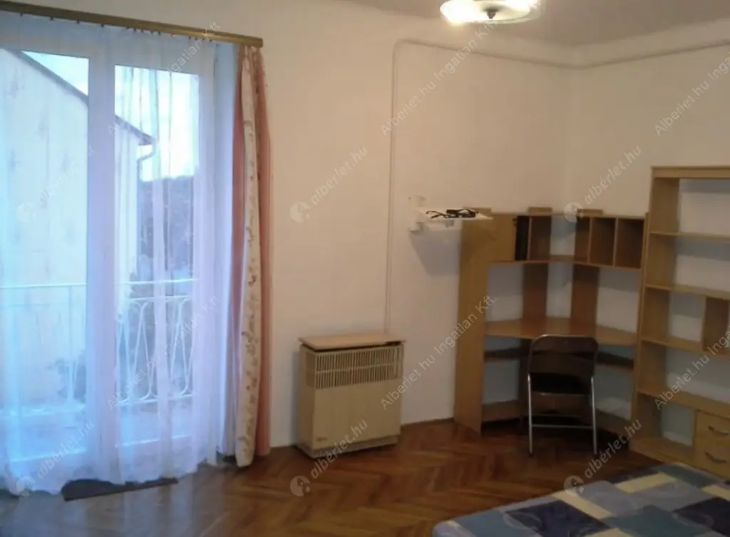 Kiadó albérlet 180000 Ft/hó áron: Budapest, XVIII. kerület  Thököly utca. Mérete: 40 nm, 1 szobás | Alberlet.hu - 6549809