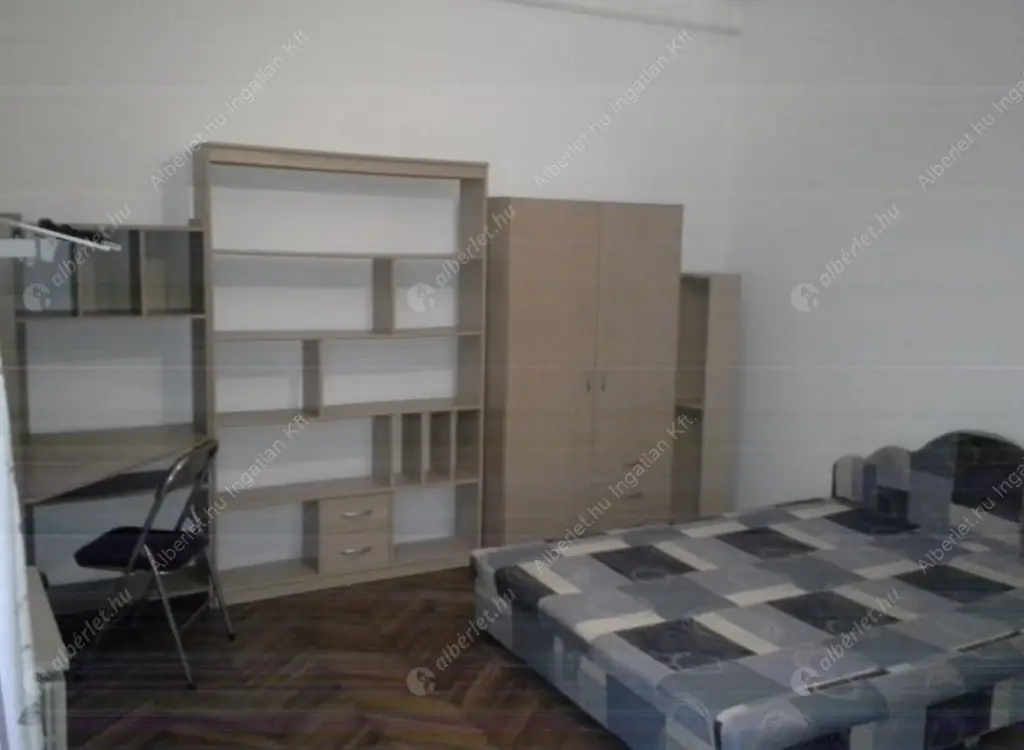 Kiadó albérlet 180000 Ft/hó áron: Budapest, XVIII. kerület  Thököly utca. Mérete: 40 nm, 1 szobás | Alberlet.hu - 6549810