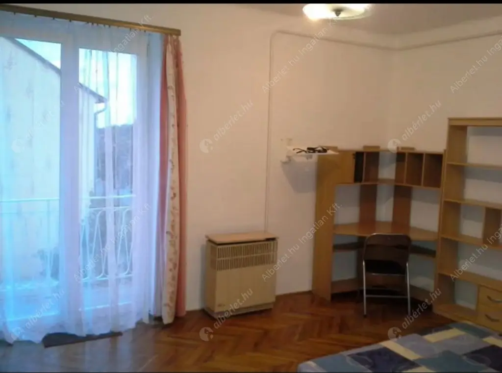 Kiadó albérlet 190000 Ft/hó áron: Budapest, XVIII. kerület  Thököly utca. Mérete: 40 nm, 1 szobás | Alberlet.hu - 6604837
