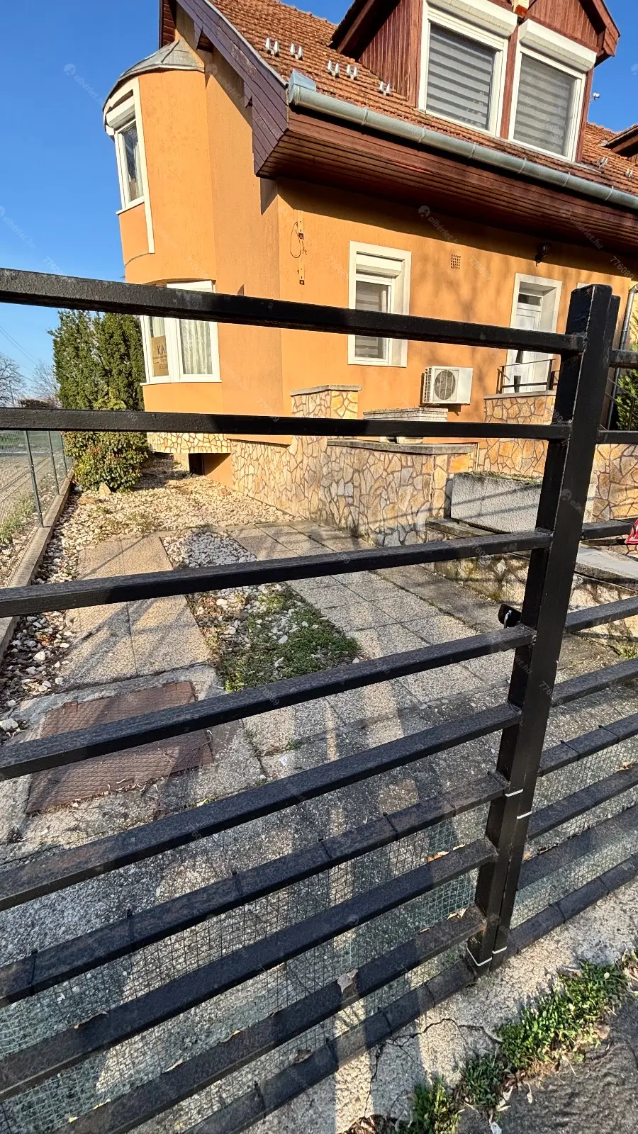 Kiadó albérlet 470000 Ft/hó áron: Budapest, XVIII. kerület  Tölgy utca. Mérete: 120 nm, 4 szobás | Alberlet.hu - 6679800