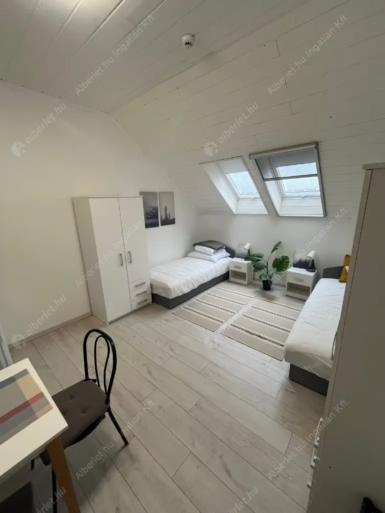 Kiadó albérlet 210000 Ft/hó áron: Budapest, XVIII. kerület  Üllői út. Mérete: 25 nm, 1 szobás | Alberlet.hu - 6517880