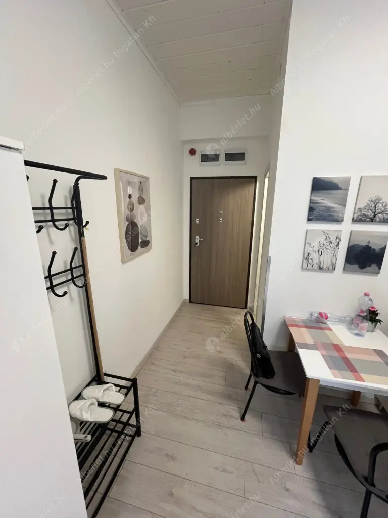 Kiadó albérlet 210000 Ft/hó áron: Budapest, XVIII. kerület  Üllői út. Mérete: 25 nm, 1 szobás | Alberlet.hu - 6517885
