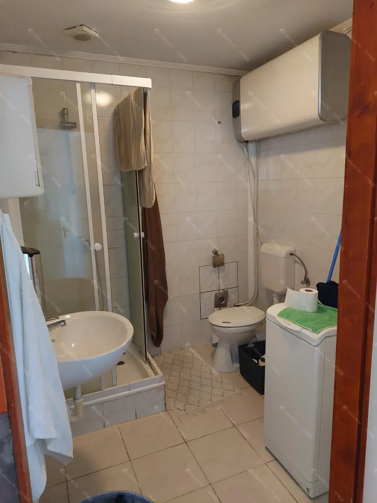 Kiadó albérlet 130000 Ft/hó áron: Budapest, XVIII. kerület  Üllői út. Mérete: 32 nm, 1 szobás | Alberlet.hu - 6707117