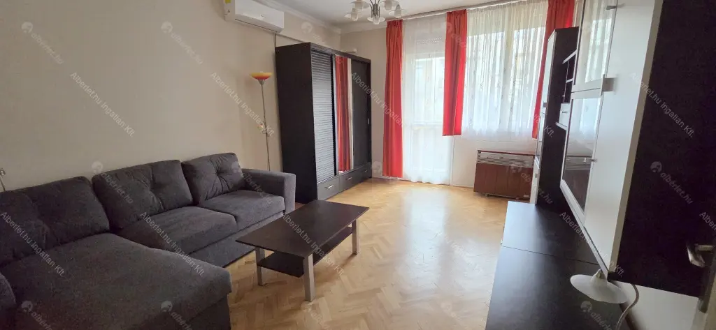 Kiadó albérlet 190000 Ft/hó áron: Budapest, XVIII. kerület  Vikár Béla utca. Mérete: 47 nm, 1 szobás | Alberlet.hu - 6677198